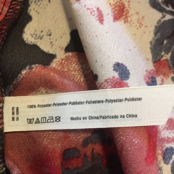 Free people intimately dress with 🌺 - Picture 7 of 8